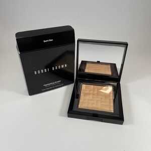 Bobbi Brown Highlighting Powder -‎ Quartz Glow - New in Box